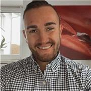 Mathe-Tutor mit Bachelorabschluss für Schüler/innen ab der 5. Klasse